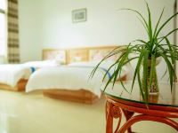 湄州岛逸海蓝天宾馆 - 普通标准房
