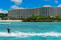Hotel Monterey Okinawa Spa & Resort