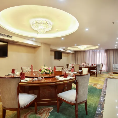The Potala Palace Jicai International Hotel (Barkhor Street Branch)