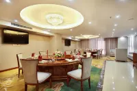 The Potala Palace Jicai International Hotel (Barkhor Street Branch) - Bữa sáng