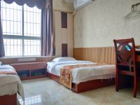 重庆弦莉公寓式酒店 - 优选双床房