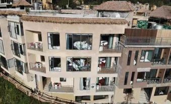 Yuanyang cloud terrace boutique home stay