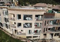 Yuanyang cloud terrace boutique home stay