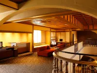 あわじ浜離宮 南あわじのホテル