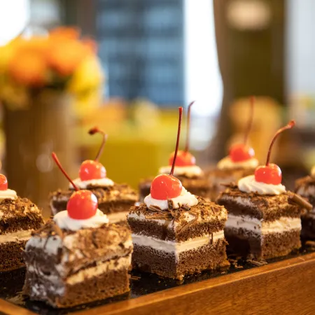 Novotel Handan CongTai