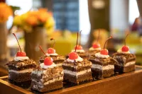 Novotel Handan CongTai - breakfast