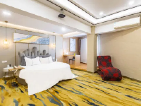 Tiancheng Express Hotel Hotels in Wucheng