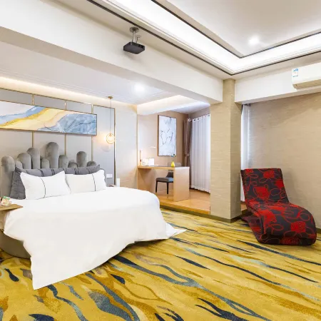 Tiancheng Express Hotel