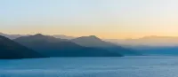 Yan sit lake view luxury B&B (Lugu Lake pig trough boat tour lake big falling water village store) - 마운틴 뷰