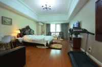 Pengyouquan. Hotel - Pet friendly