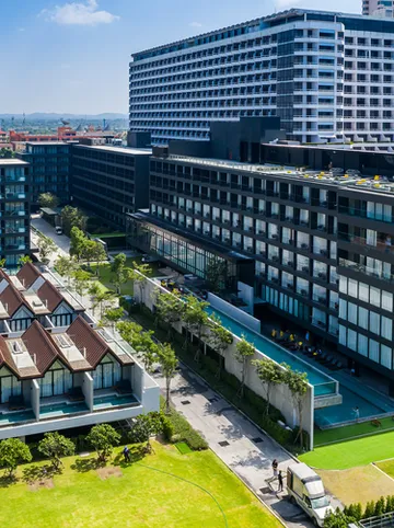 รูปภาพของอาณา อานันท์ รีสอร์ทแอนด์วิลล่า พัทยา