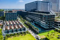 Ana Anan Resort & Villas Pattaya Hotels in 