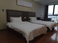 合肥VC酒店式公寓 - 舒适标准房