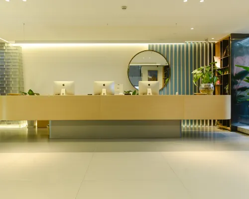 LUOSI  Hotel فنادق مميّزة Photos