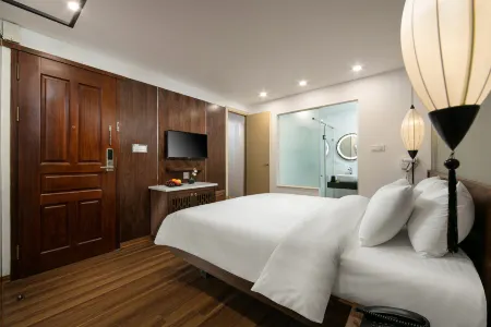 Hanoi Exclusive Hotel