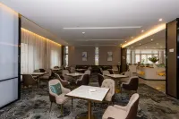Wanzai Shanshui Yinbin Hotel - Breakfast