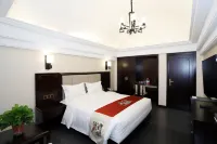 Yilu Hotel Các khách sạn ở Diên Xuyên