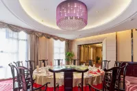 Yongding Hotel Hotels in Longyan
