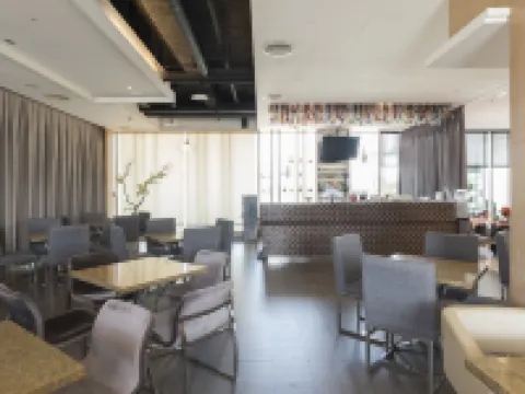 Beacon Hotel Hotel di Taichung