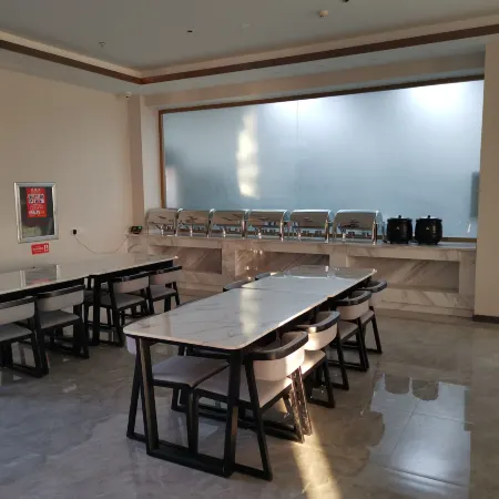 Wudi Xinyue Hotel