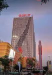 Wuhai Shuyi Theme Apartment Hotels in Wanda