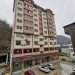 Badong Yinhao Village Hotel