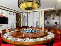 南宁迪思雅国际酒店 - 餐厅
