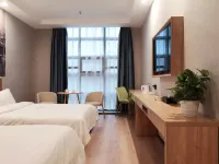 Yuzhan Hotels near Lin Guorong University of Innovative Technology (Shanghai Campus)