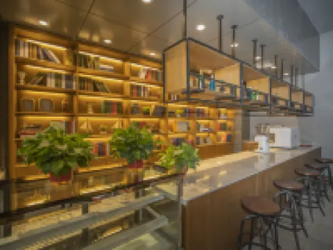 James Joyce Coffetel Hotel (Xinji International Leather City) Hotels in Xinji