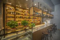 James Joyce Coffetel Hotel (Xinji International Leather City)