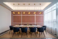 Tangcheng Junyi Grand Hotel - 3 stelle