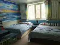 Mudanjiang Impression Youth Korean National Homestay