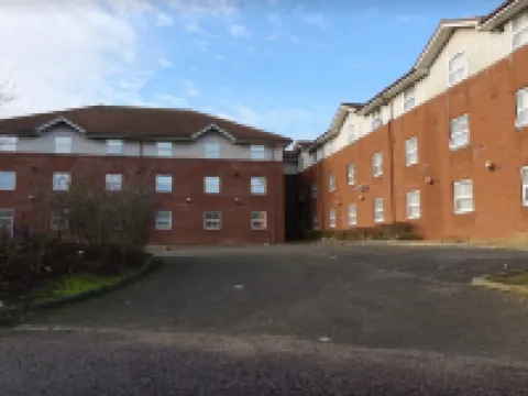 Chelmsford (Springfield) チェルムスフォード周辺のホテル