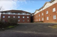 切姆普瑞米爾飯店 切爾姆斯福德住宿飯店