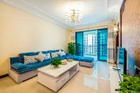 Hengdacheng Yiyou Holiday Apartment - ห้องครัว