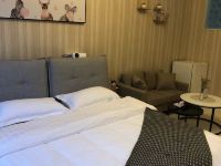 哈尔滨杨大爷的家公寓 - 冰雪一室大床房