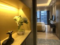 珠海瑞莱酒店公寓 - 典雅高级双床房