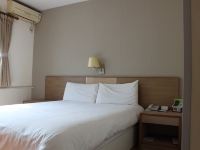 飘HOME连锁酒店(北京华贸一店) - 标准大床房