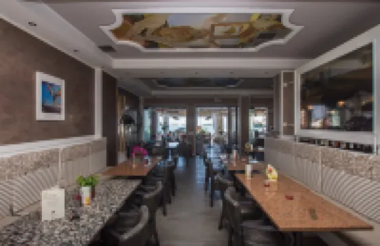 Dali Hotel Hotels in Zakinthos Island