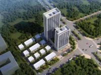 在路上速泊公寓（華天涉外職業技術學院南洋職業學院店） 后村附近的飯店