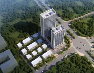 On the road Speed Park Apartment - Apartemen