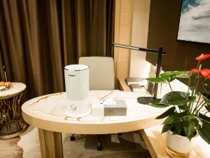 Wuwei Hanming International Hotel