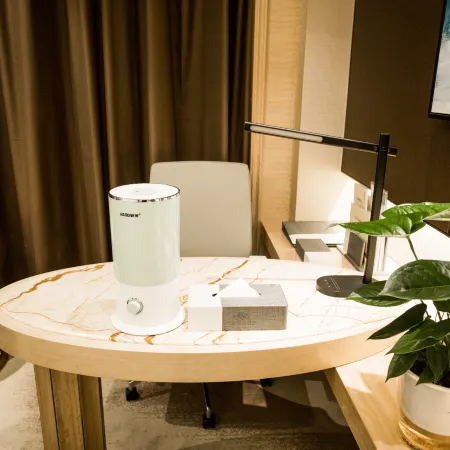 Wuwei Hanming International Hotel