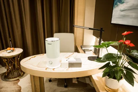 Wuwei Hanming International Hotel