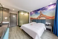 Jichu Hotel (Rongcheng Jianli No.1 Middle School Store)