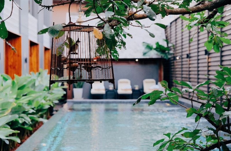 Hotel Loy Chiang Mai - Adult Only photo 2