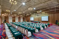 香格里拉天界神川ホテル