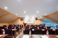 Vienna Hotel (Lukou Airport store)