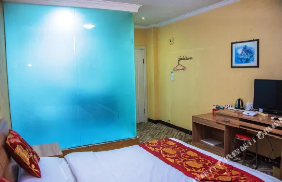 滑縣凱瑞商務賓館