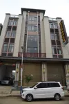 Luoping Huatian Xiaozhu Boutique Homestay Hotels near Jinjifeng Peak Cluster